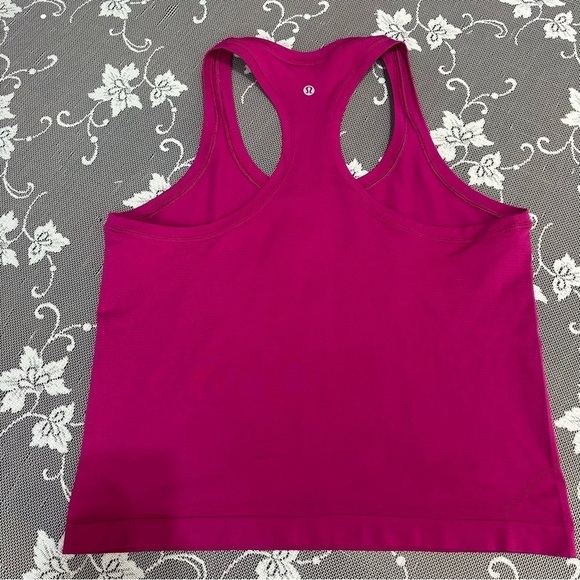Lululemon Racerback Tank - Picture 2 of 7